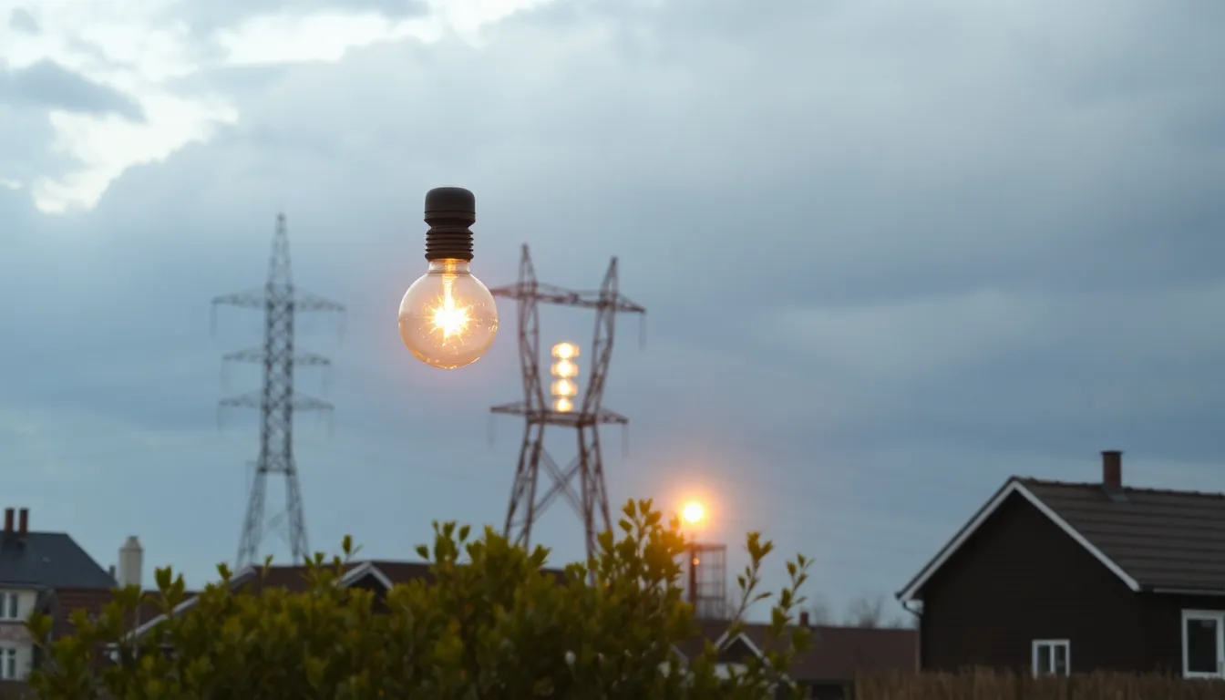 Illustration af hvilke afgifter er der på el