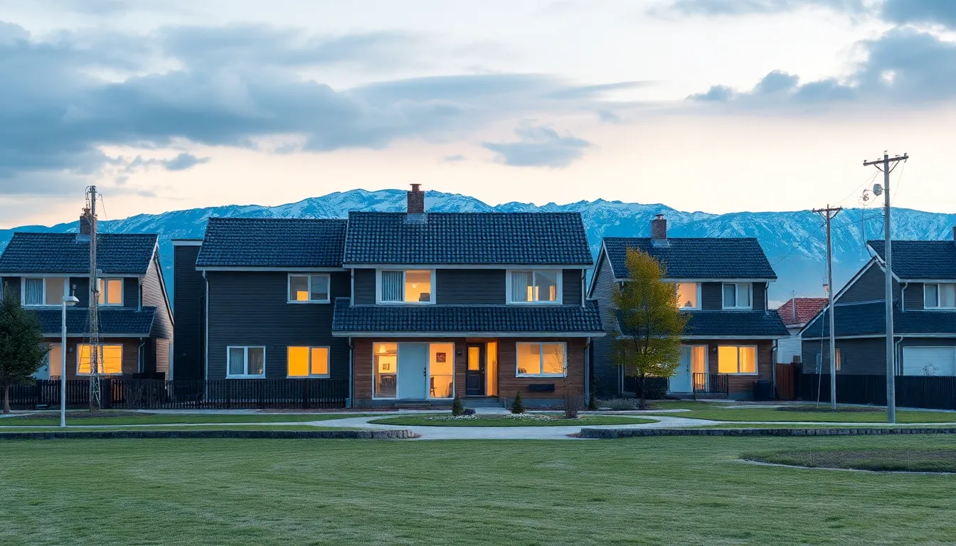 Illustration af hvor får jeg billigst strøm