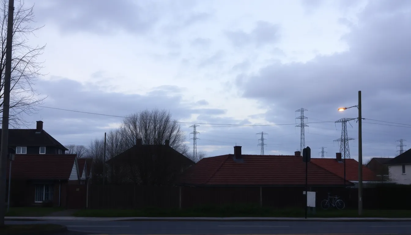 Illustration af hvor kan man få billig strøm