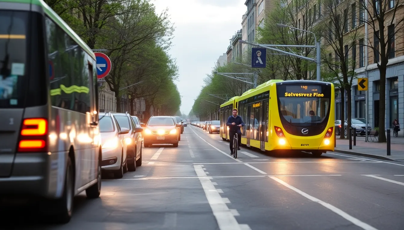 Illustration af hvor kan man købe el løbehjul