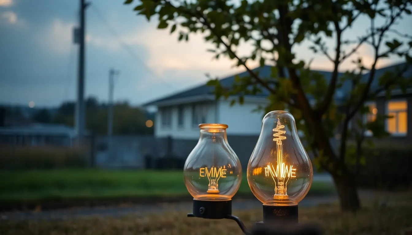 Illustration af hvor meget er afgiften på el