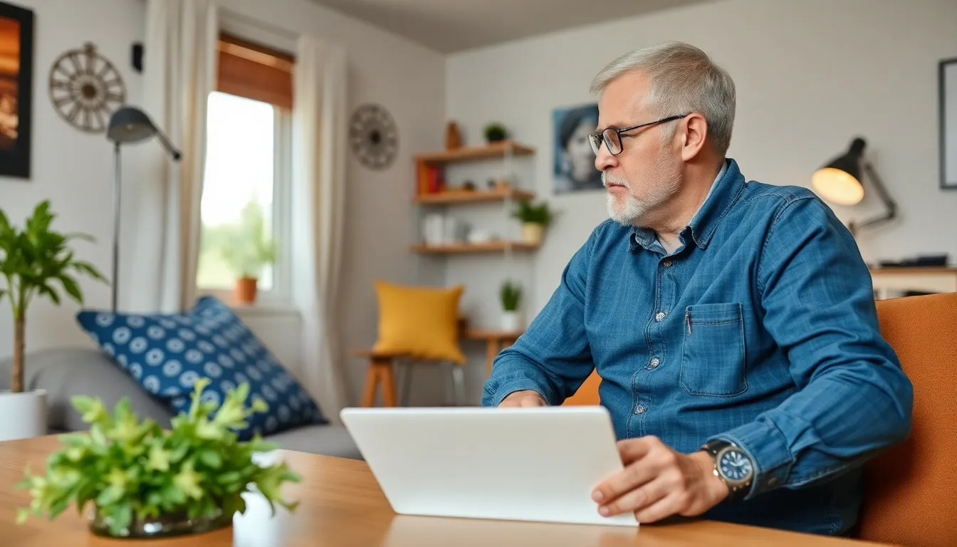 Illustration af hvor meget strøm bruger 2 personer
