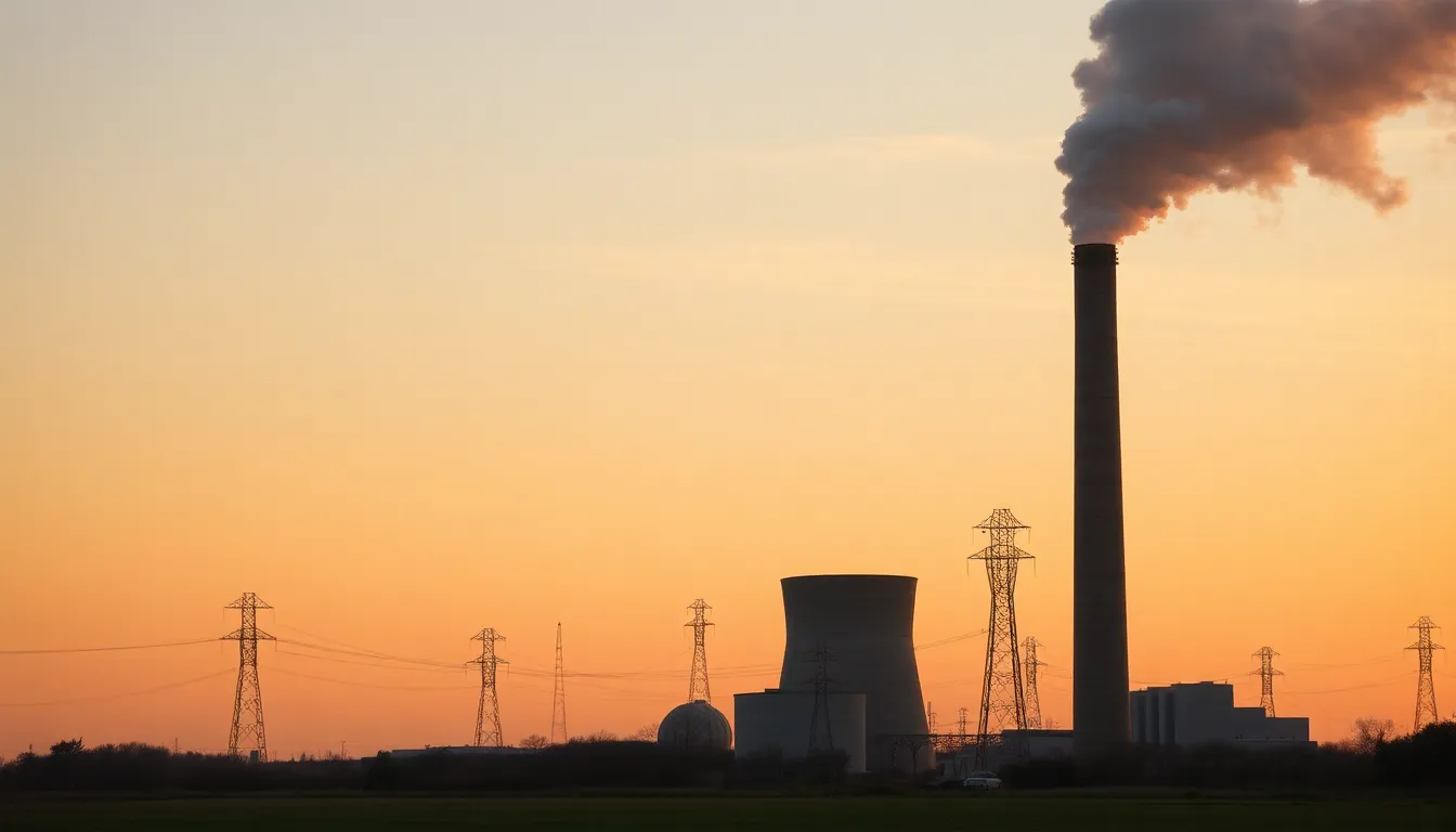 Illustration af hvor meget strøm bruger danmark om dagen