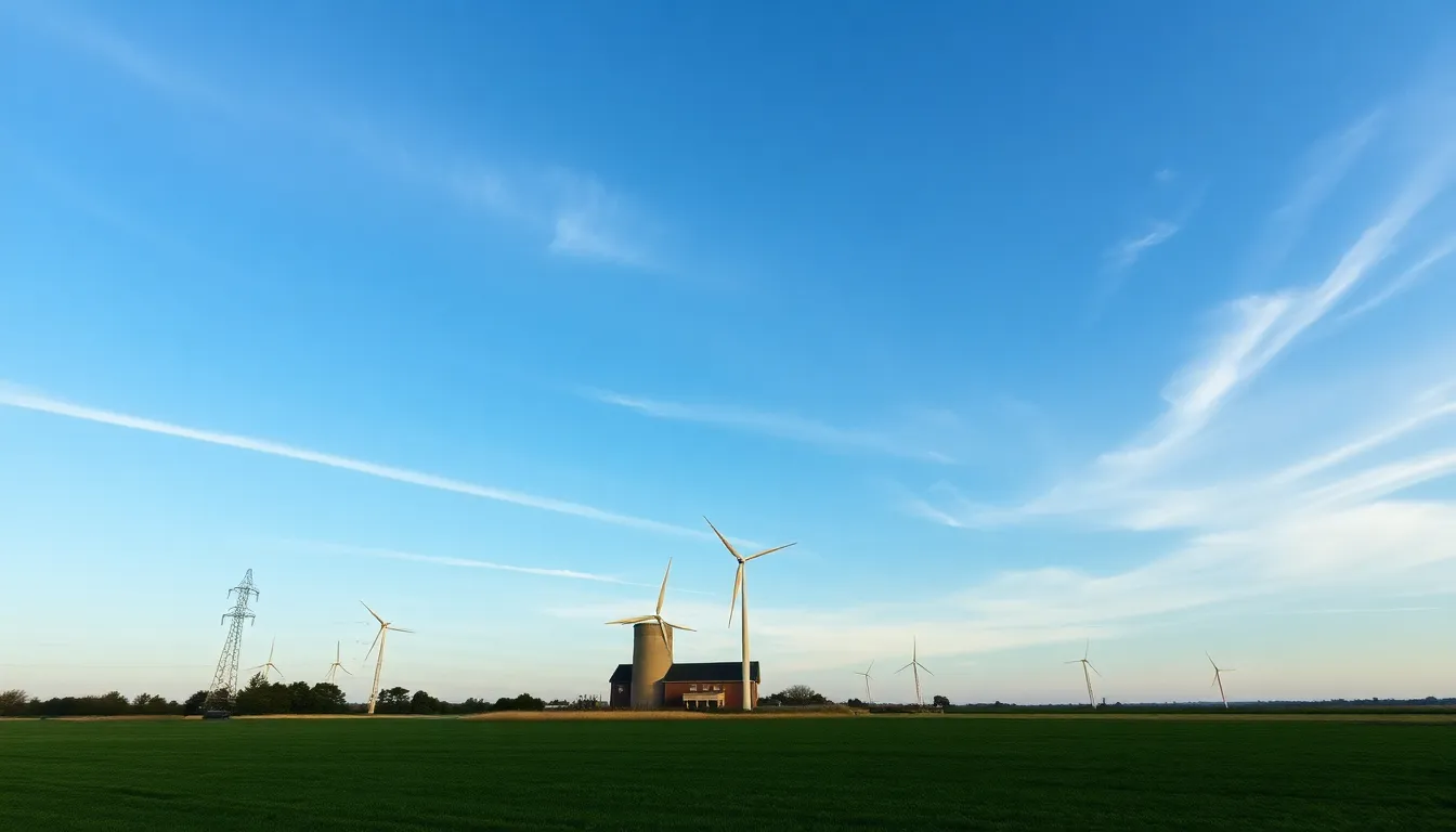 Illustration af hvor meget strøm bruger danmark på et år
