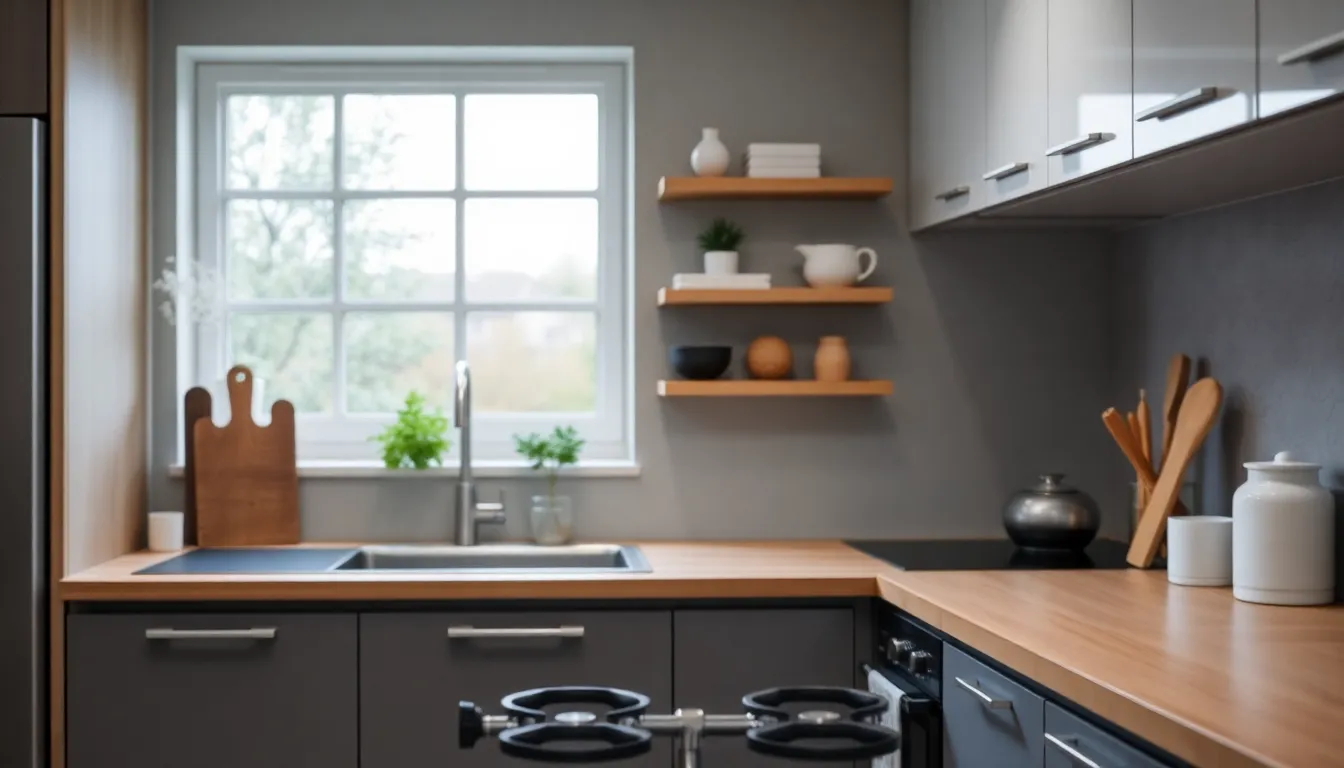 Illustration af hvor meget strøm bruger en emhætte