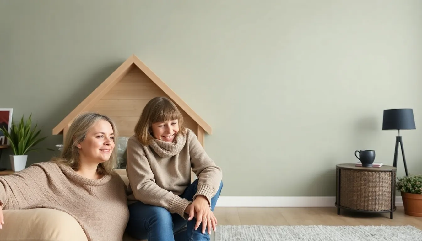 Illustration af hvor meget strøm bruger en familie på 2