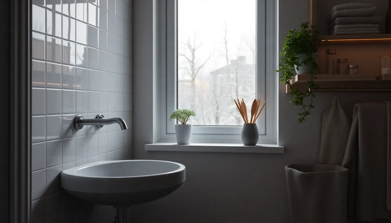 Illustration af hvor meget strøm bruger en varmtvandsbeholder