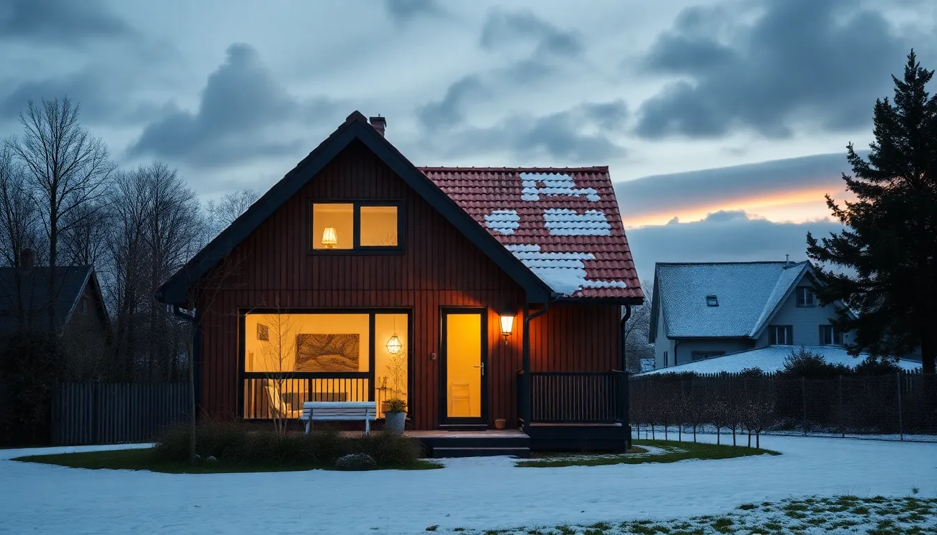 Illustration af hvor meget strøm bruger et strygejern