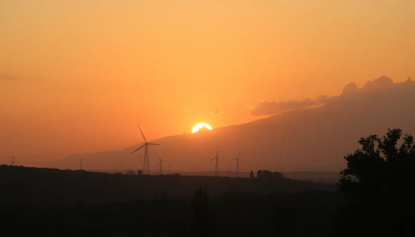 Illustration af hvordan sparer man el