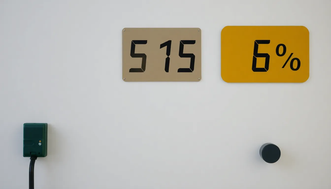 Illustration af hvorfor er el dyrt lige nu