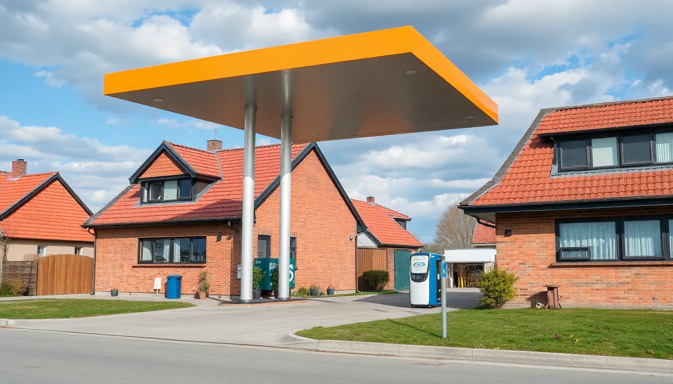 Illustration af hvornår er der billig el i dag?
