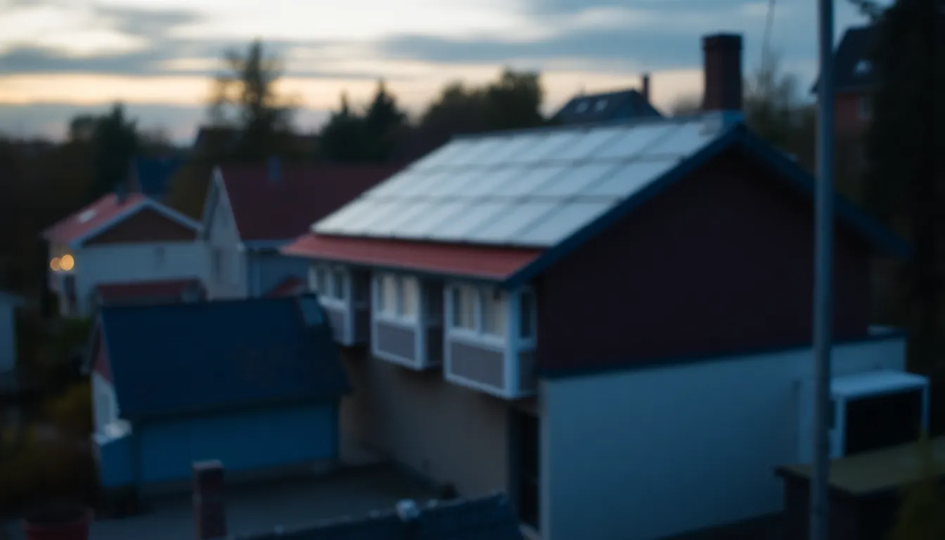 Illustration af hvornår er strøm biligst