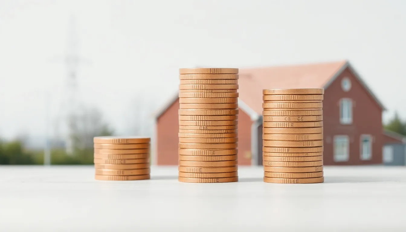 Illustration af hvornår får man penge tilbage for el