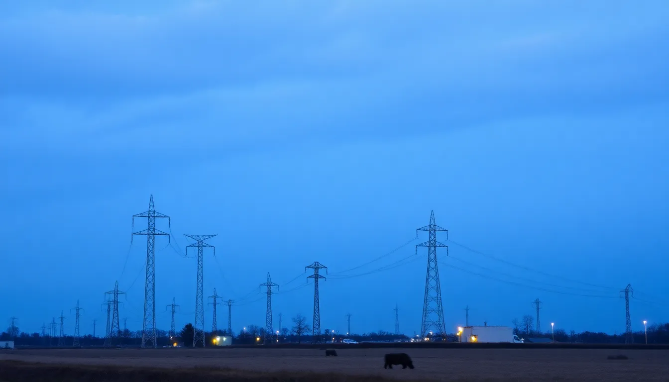 Illustration af hvad er bedst fast eller variabel pris på el