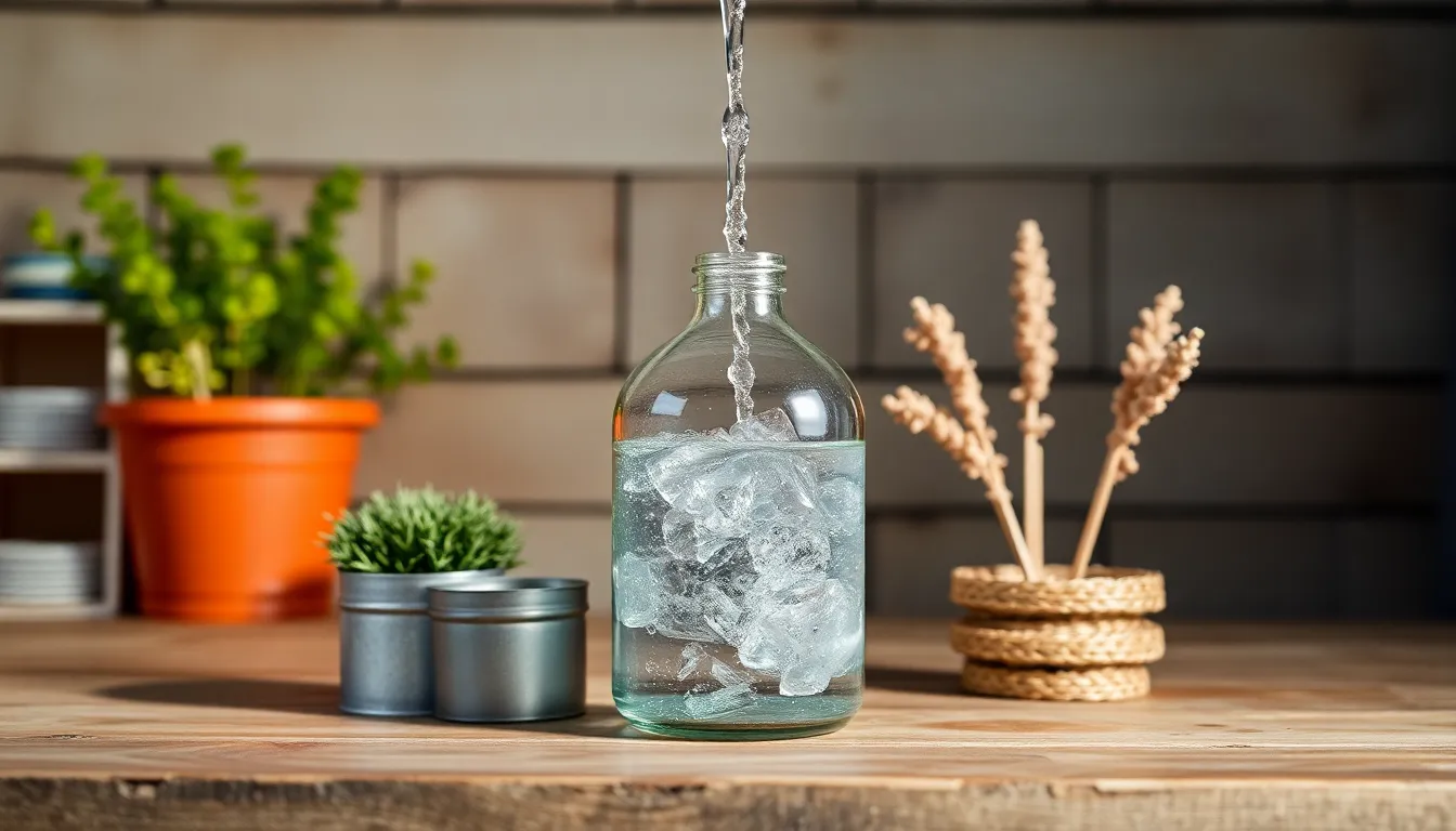 Illustration af hvad er dyrest vand eller strøm