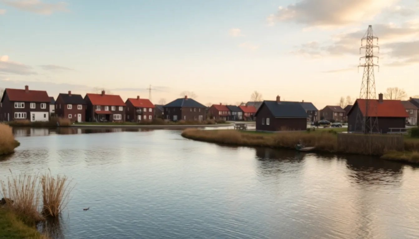 Illustration af hvad er el prisen lige nu?