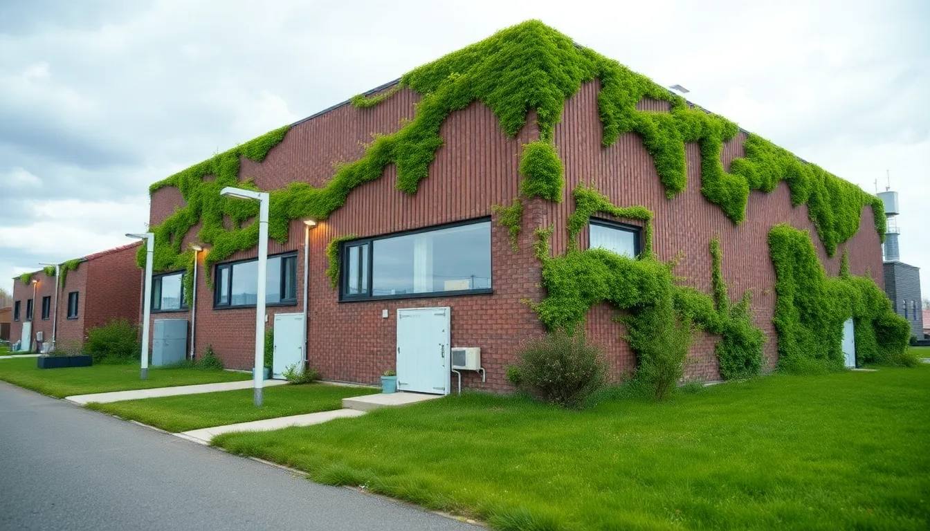 Illustration af hvad er flex strøm