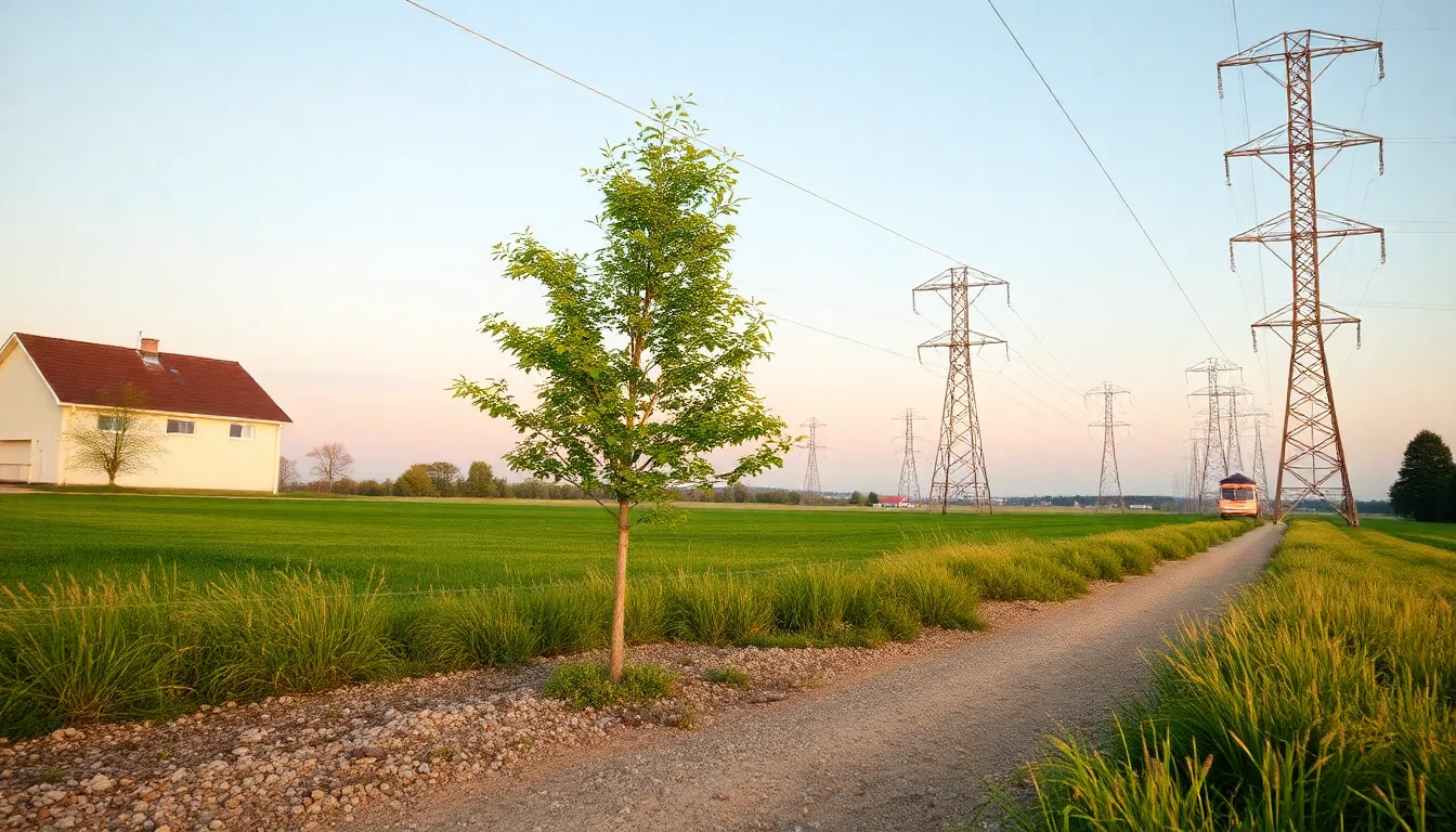 Illustration af hvad er kvartals el