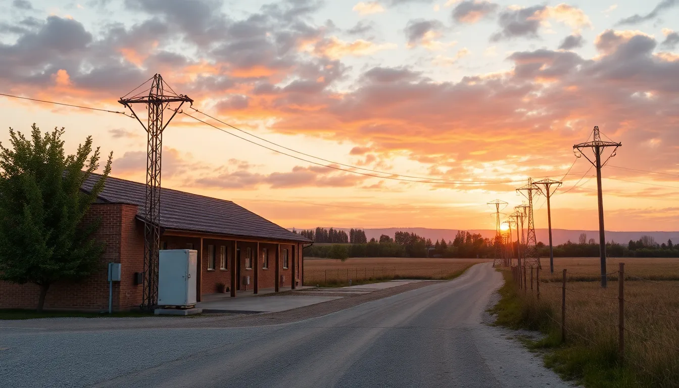 Illustration af hvad er pulje el