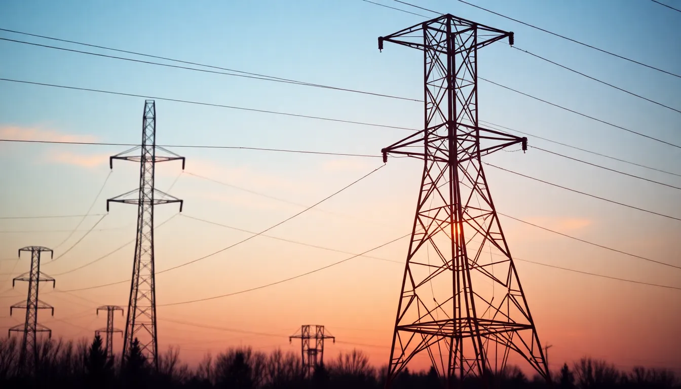 Illustration af hvad koster strøm time for time?