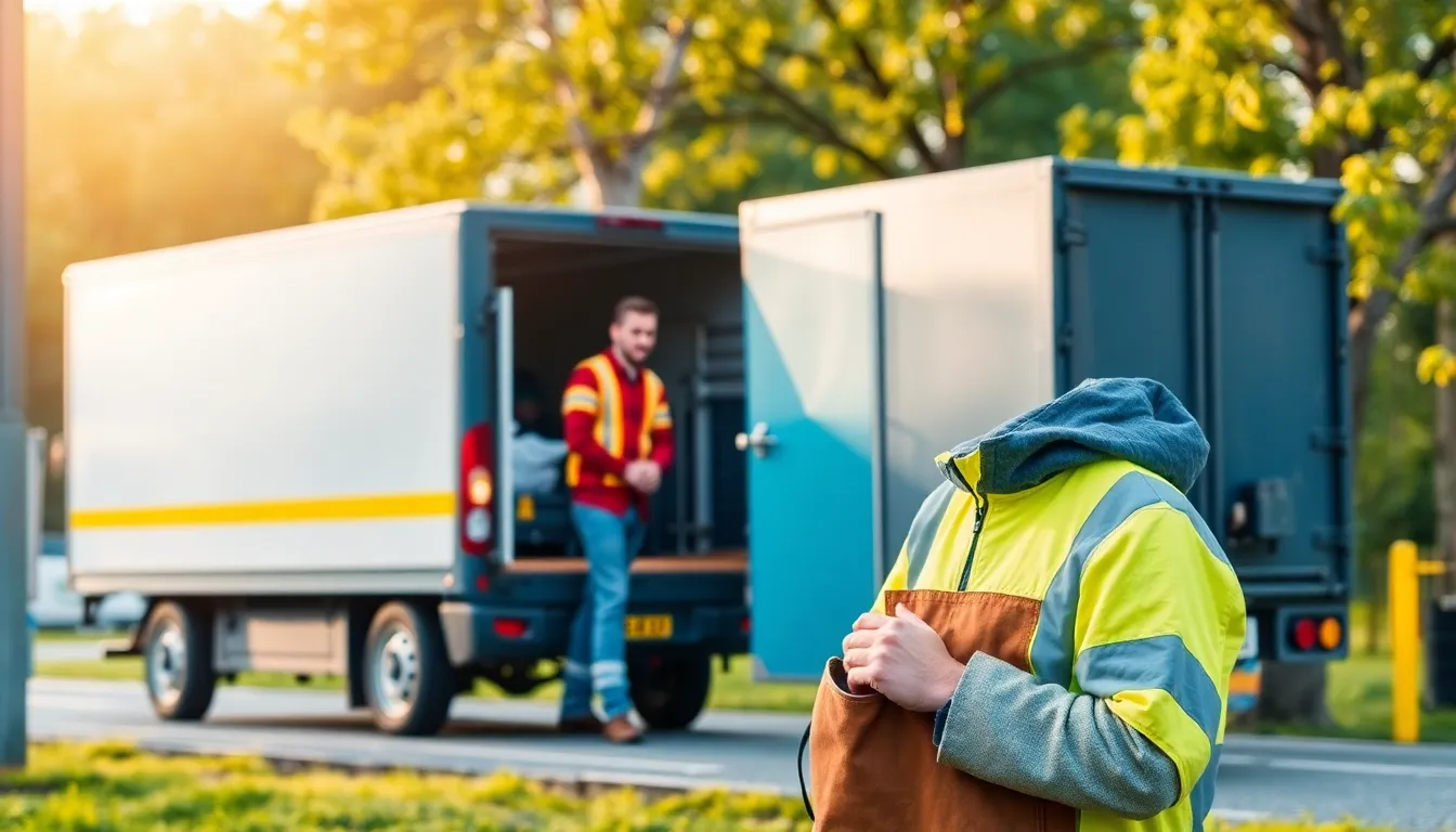 Illustration af hvem forsyner mig med el