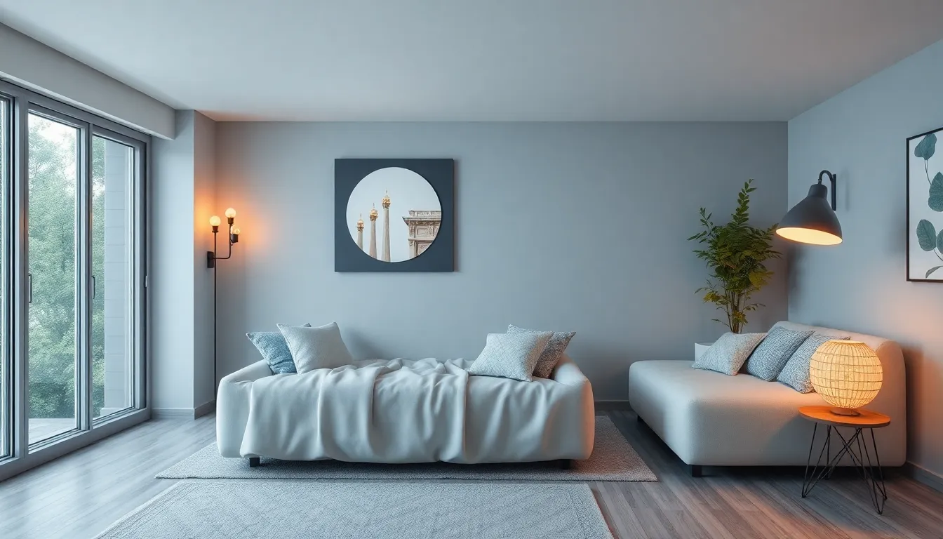 Illustration af hvilken el app skal jeg vælge