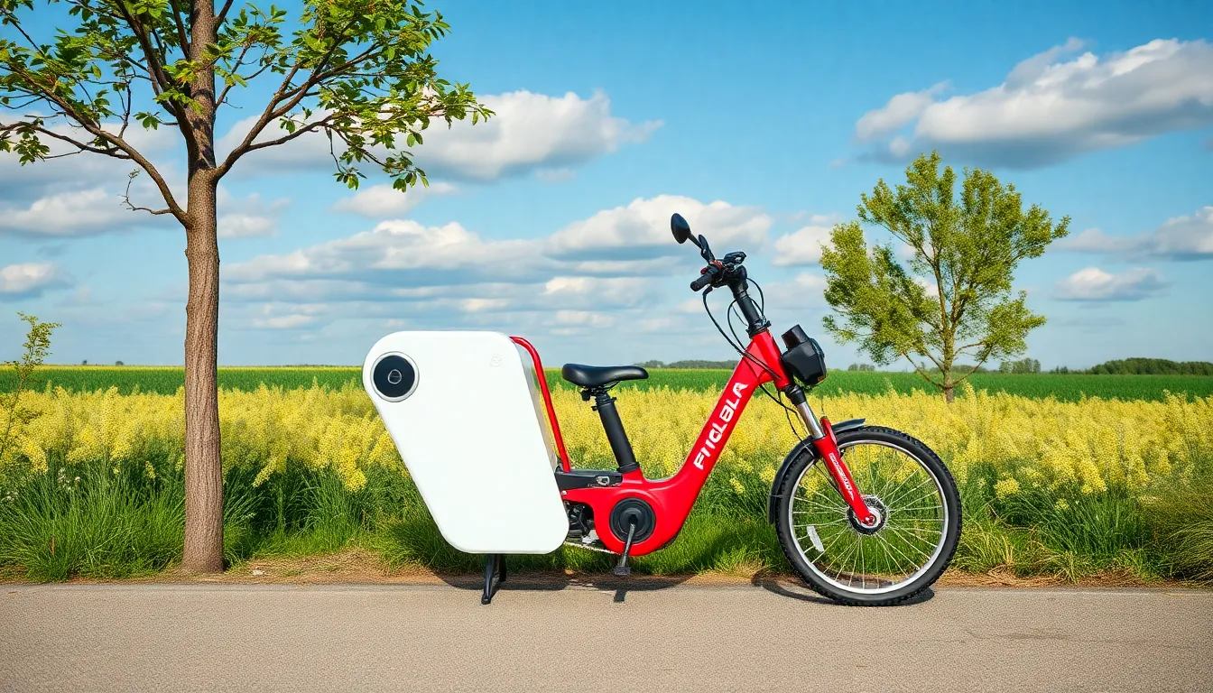 Illustration af hvilken el bil skal man vælge