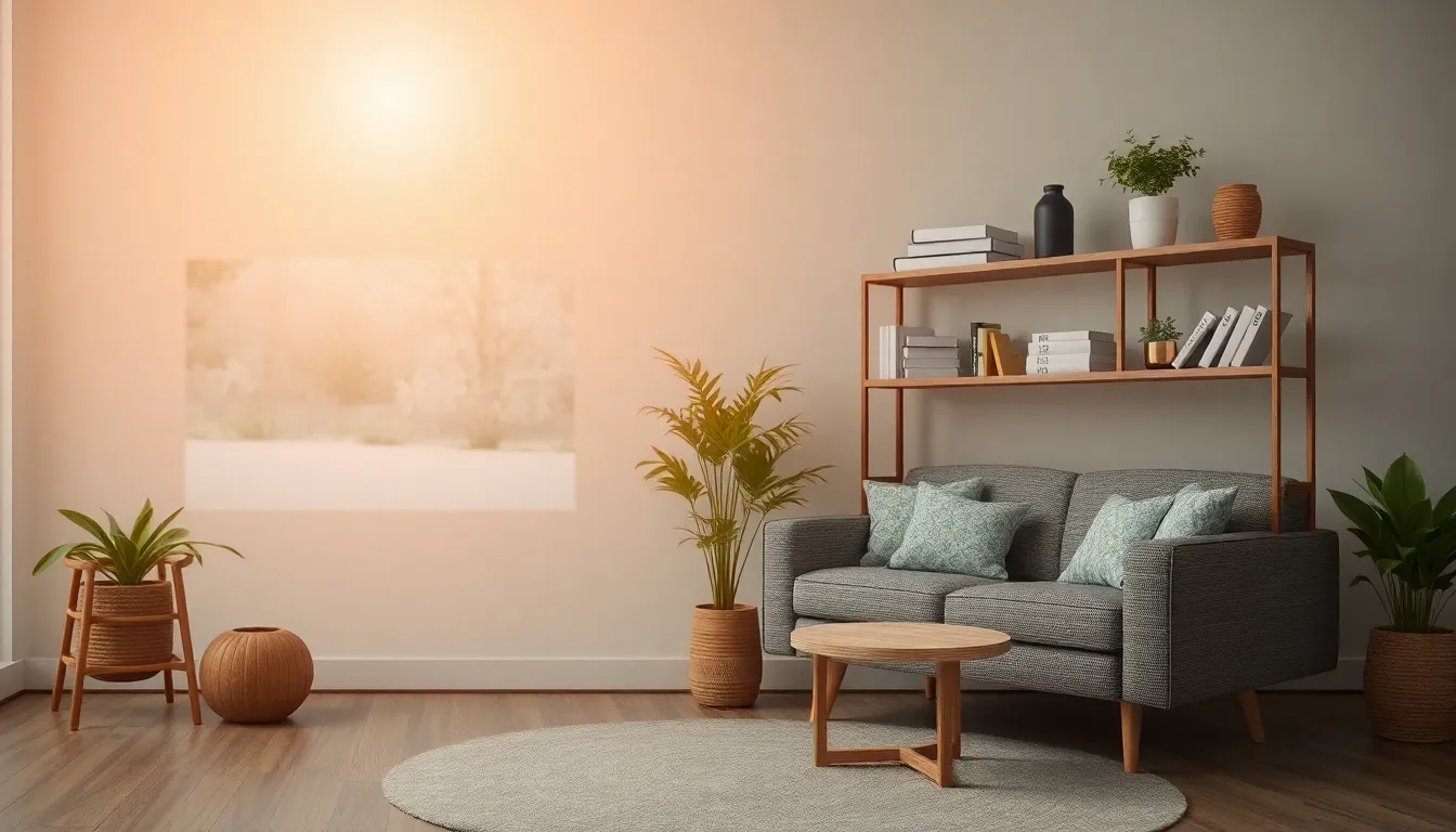 Illustration af hvilken varmeblæser bruger mindst strøm?