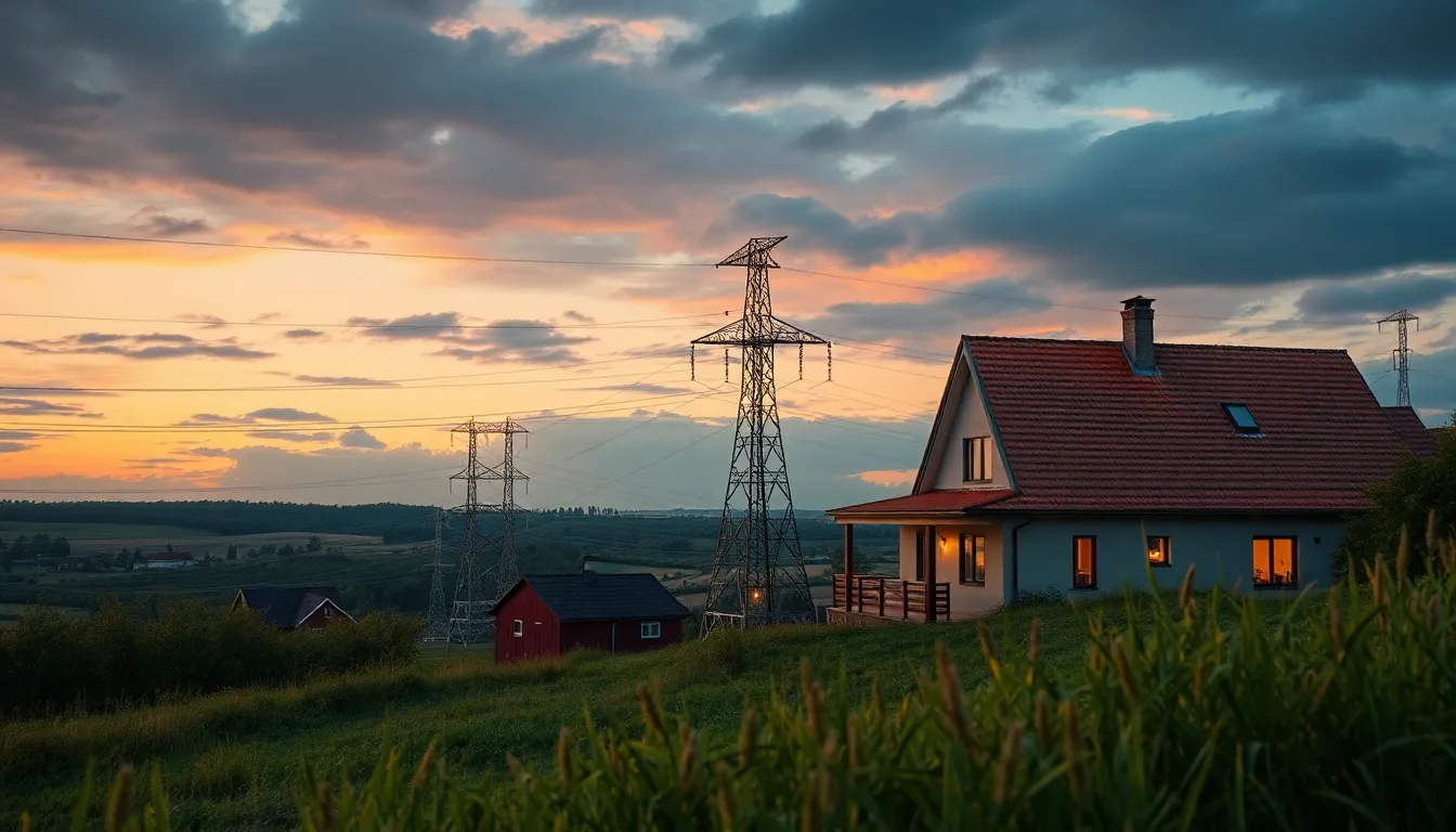 Illustration af hvor kan jeg se hvornår el er billigst