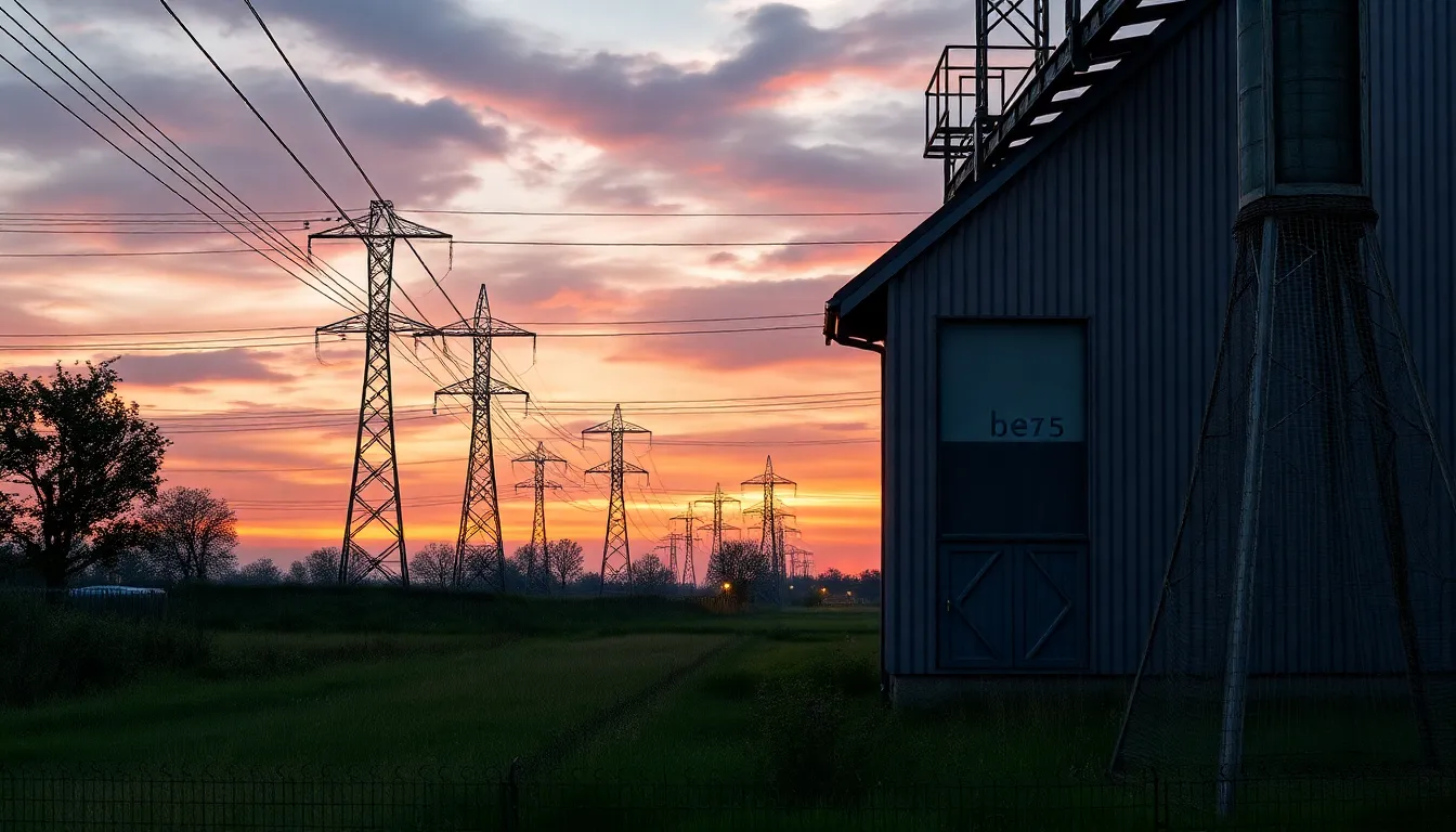 Illustration af hvor kan man se hvornår strøm er billigst