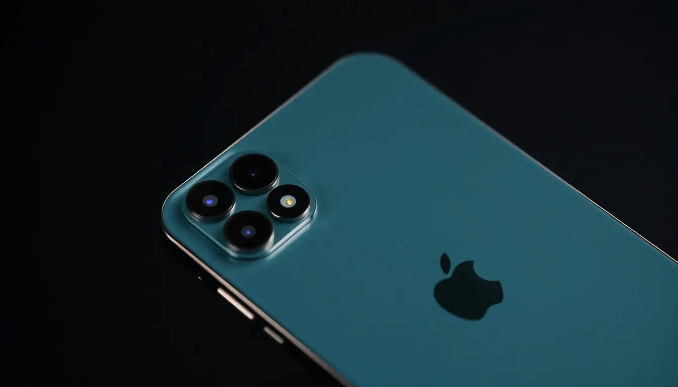 Illustration af hvor lang tid holder iphone 11 strøm