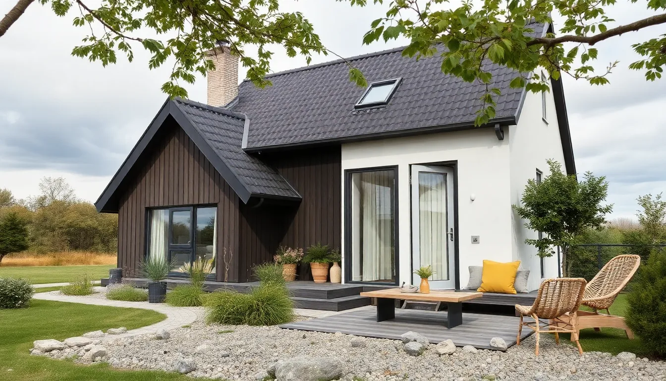 Illustration af hvor meget koster el i en lejlighed