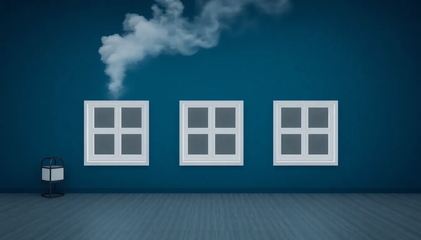 Illustration af hvor meget strøm bruger et fjernsyn i timen