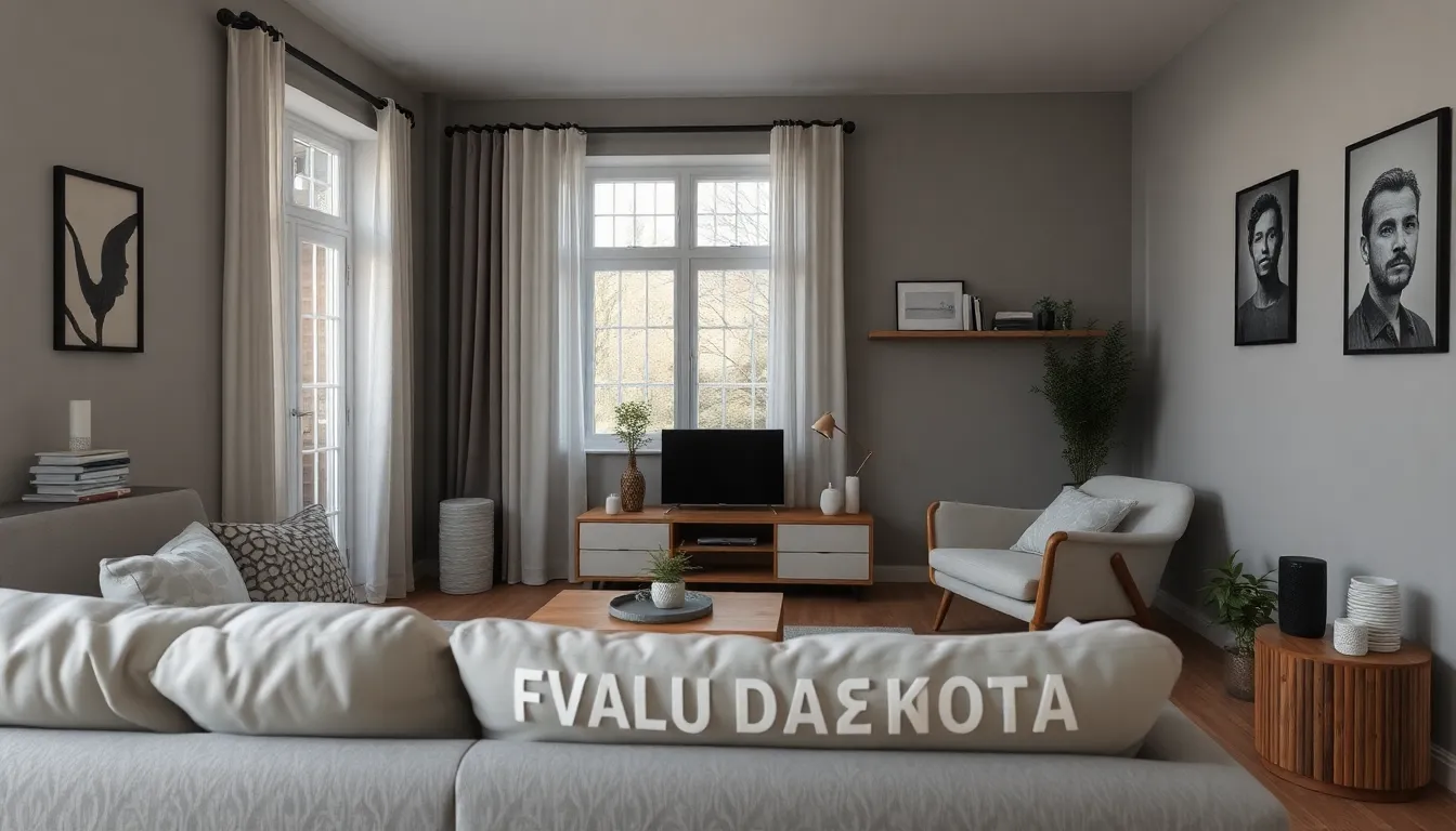 Illustration af hvor meget strøm bruger fjernsyn