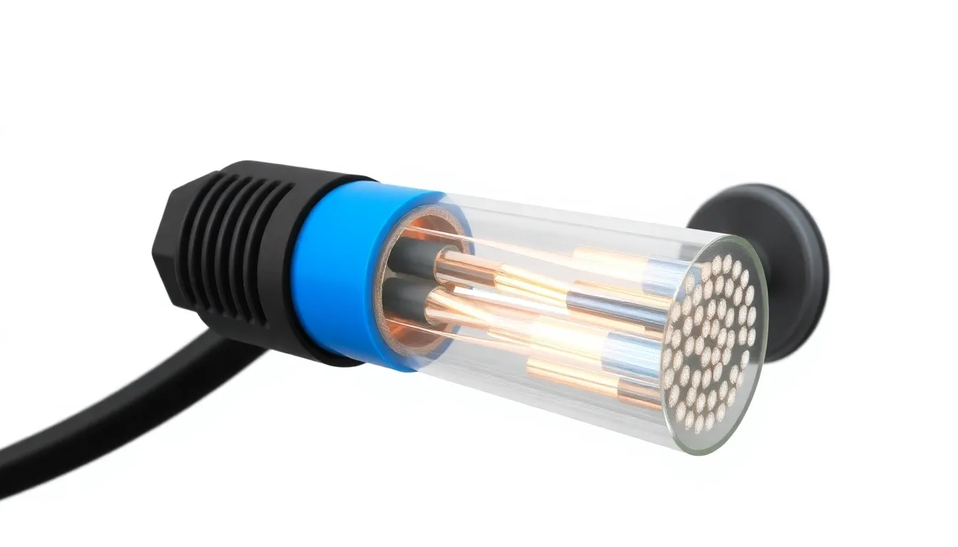 Illustration af hvor meget strøm kan en 1 5 kvadrat