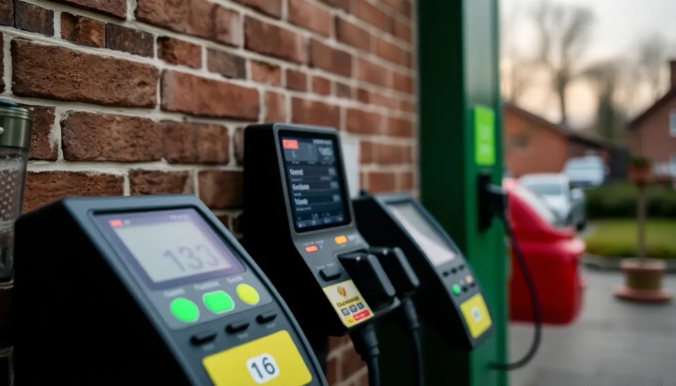 Illustration af hvorfor er el priserne steget