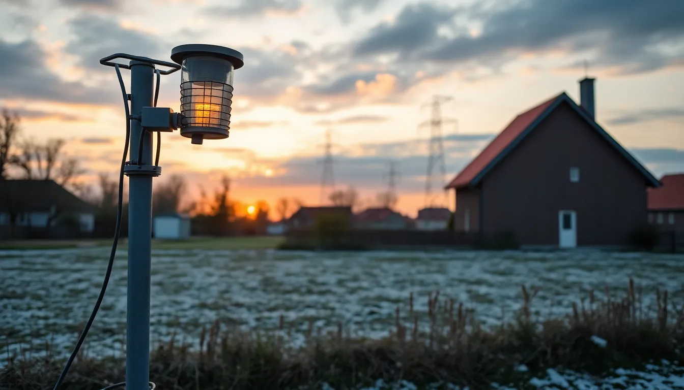 Illustration af hvornår bliver el opgjort