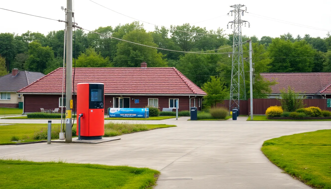 Illustration af hvornår er det billigst med strøm