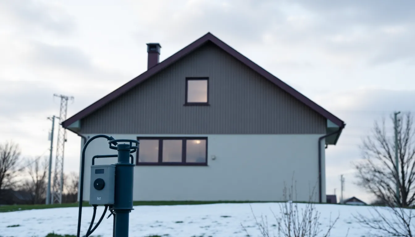 Illustration af hvornår koster strøm mest