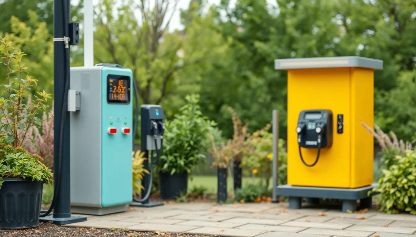 Illustration af hvad er el spotpris