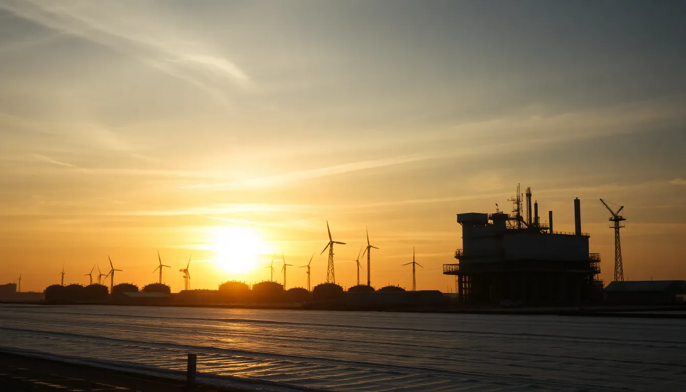 Illustration af hvad er prisen på el idag