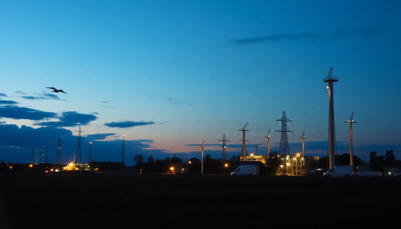 Illustration af hvad koster strøm hos ok