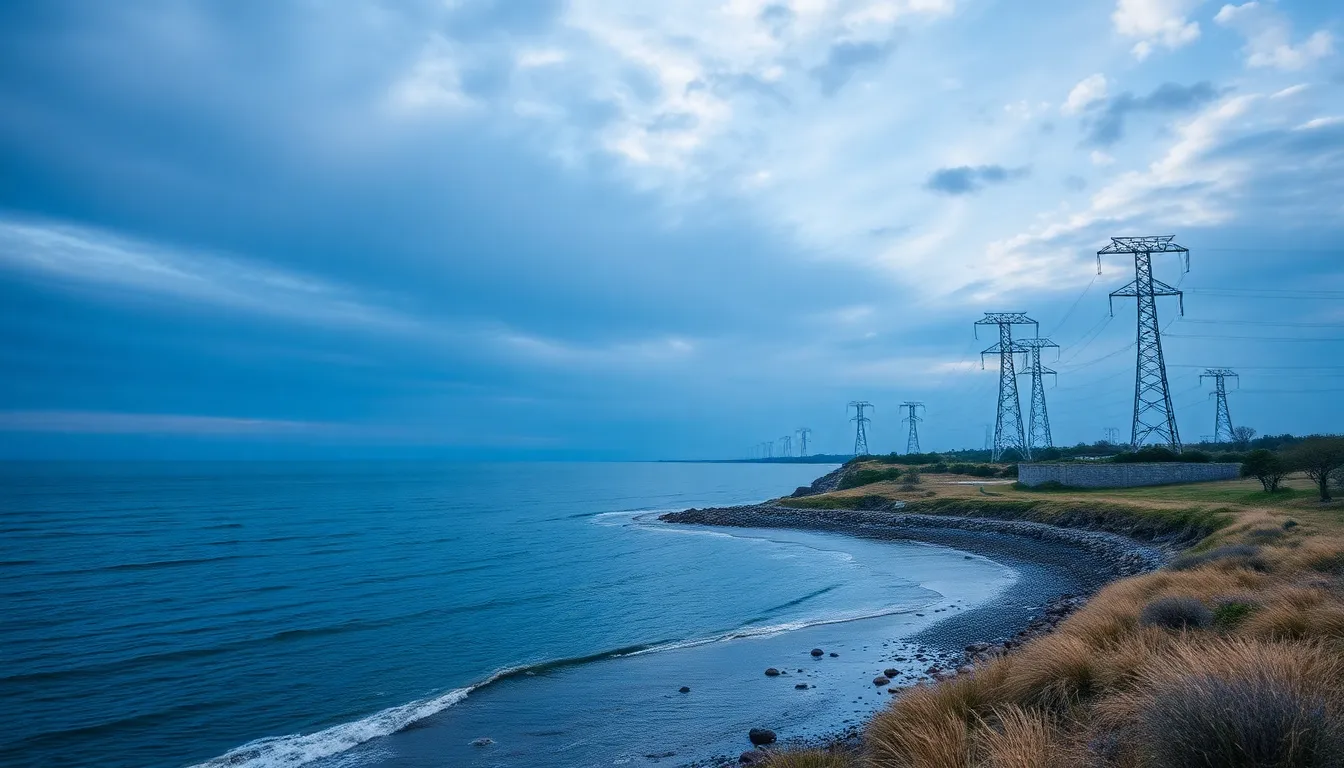 Illustration af hvem opfandt el pæren