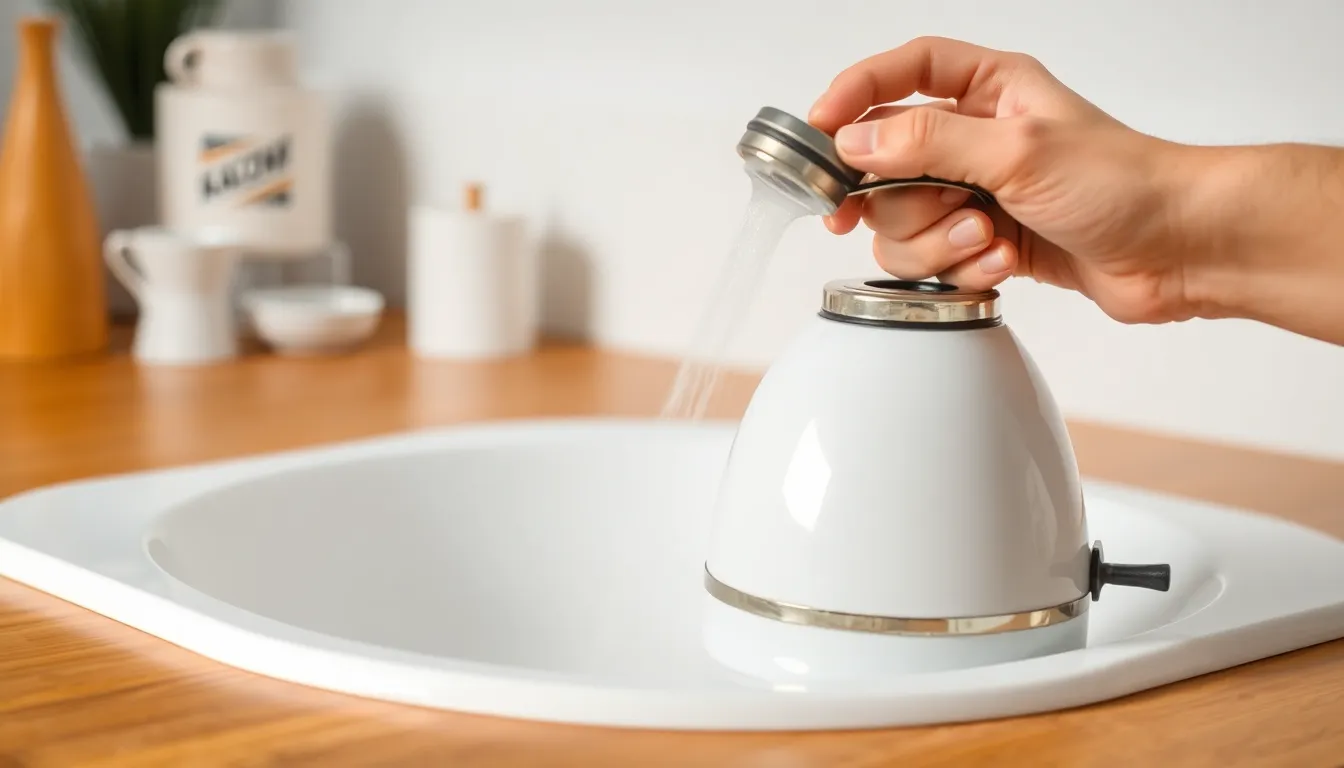 Illustration af hvor meget koster en vask i el