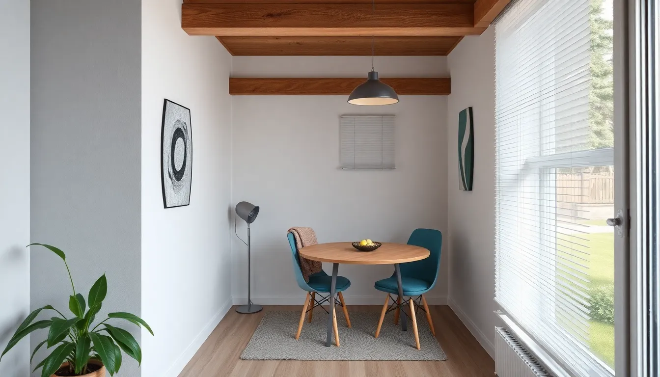 Illustration af hvor meget strøm bruger en affugter?