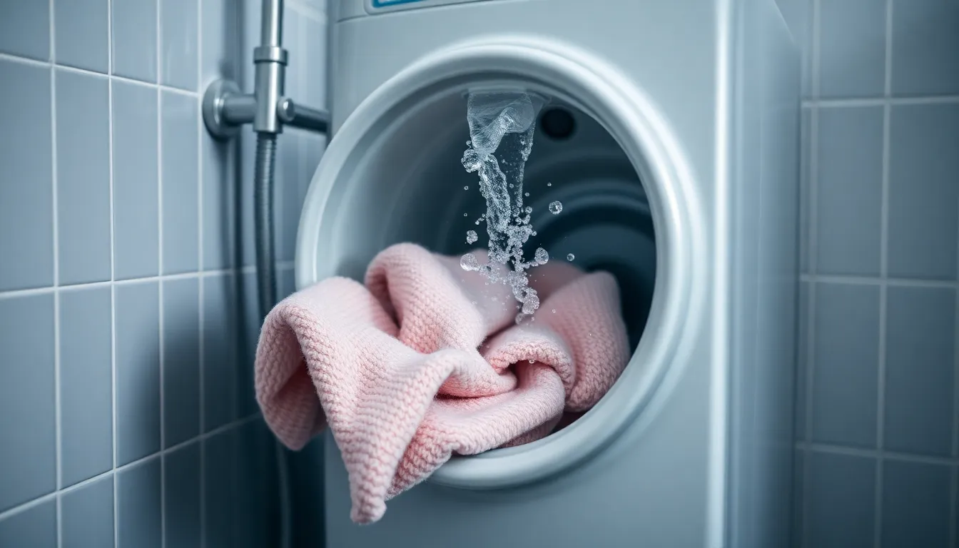 Illustration af hvor meget strøm bruger en opvaskemaskine pr vask?