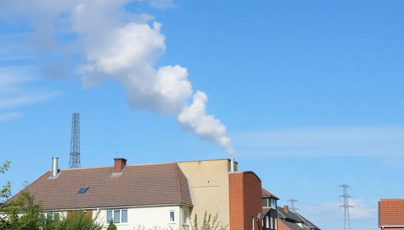 Illustration af hvor meget strøm bruger vi i randers