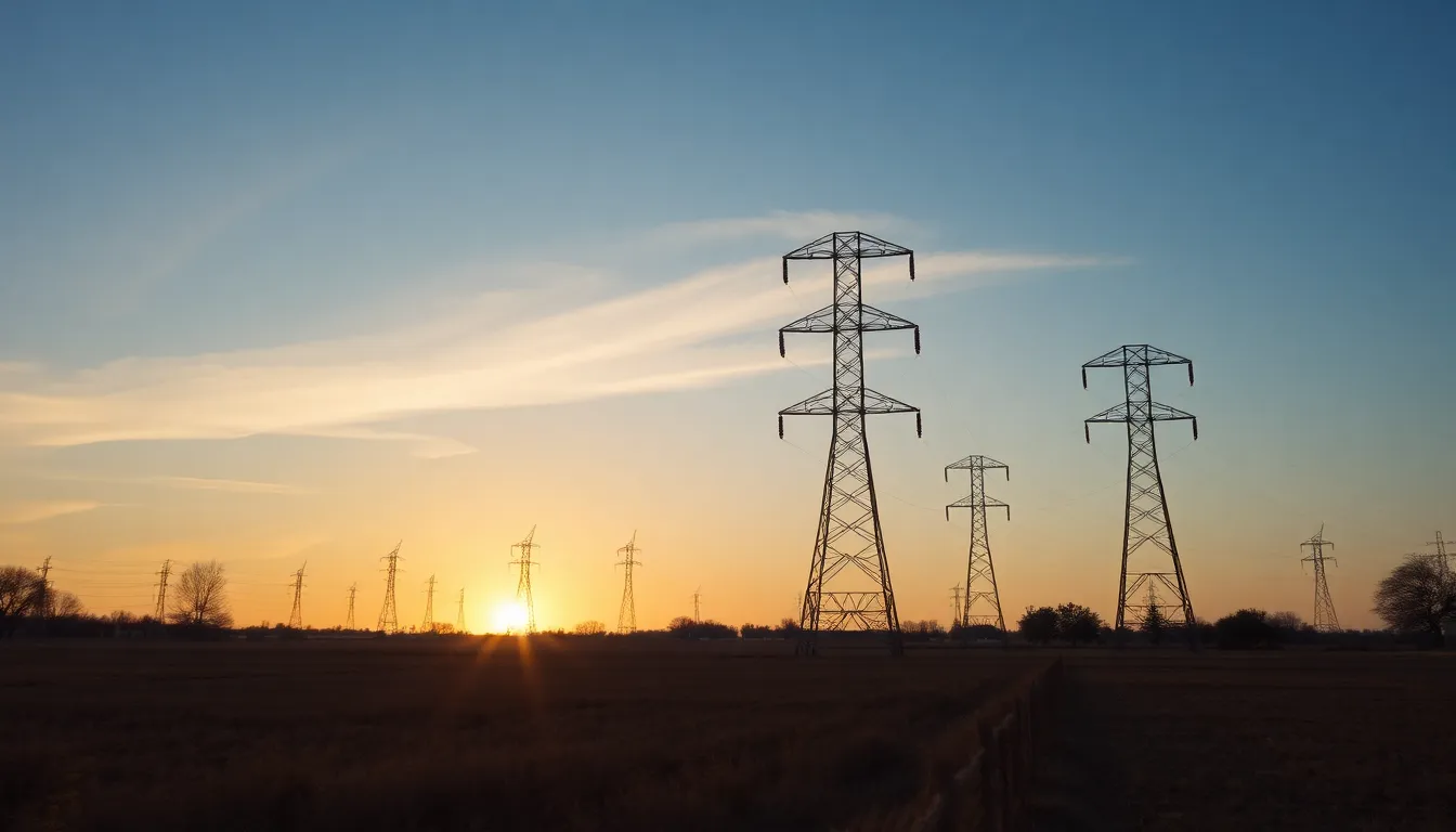 Illustration af hvor meget strøm kan et menneske tåle