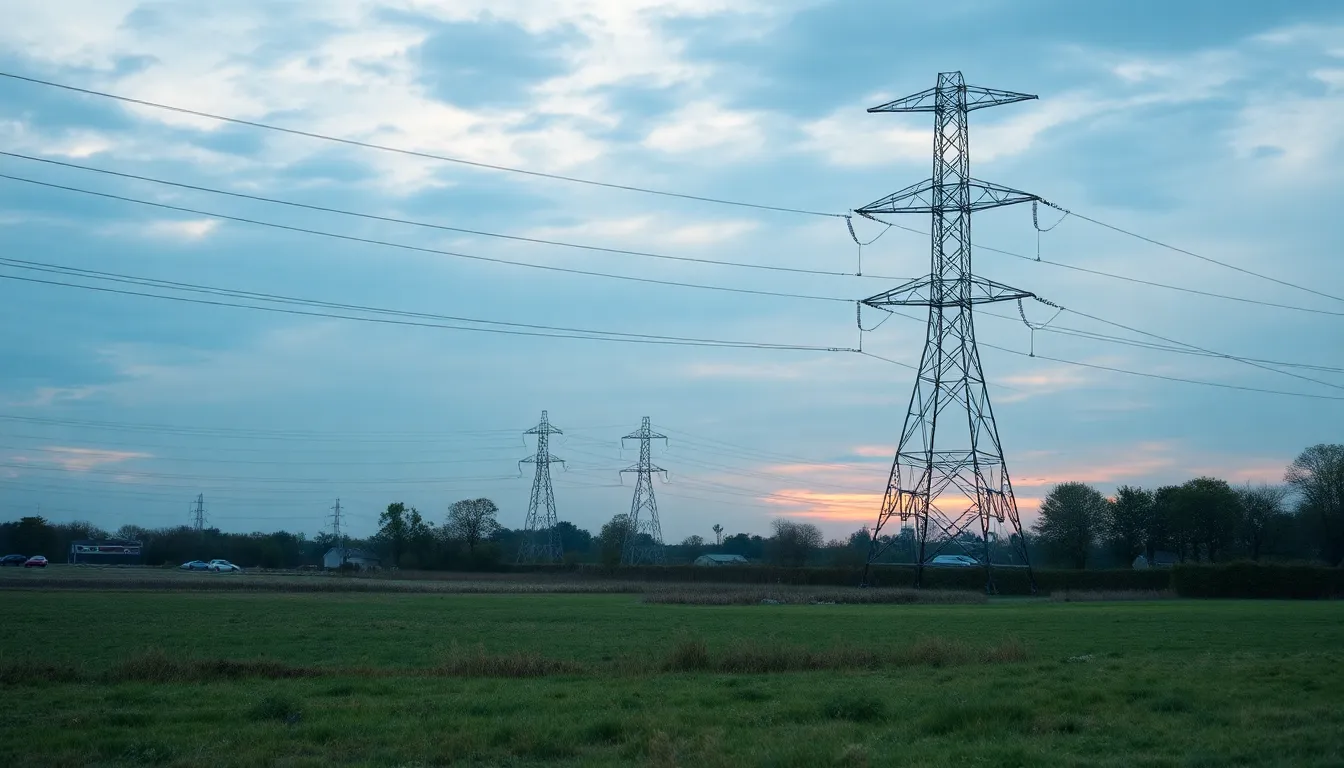 Illustration af hvor mye koster kilowatt strøm