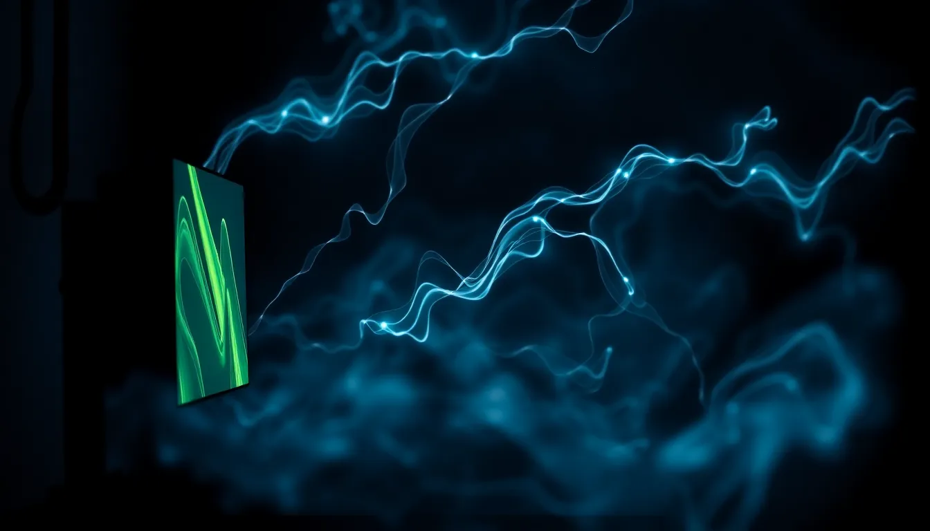 Illustration af hvor mye strøm bruker en gaming pc